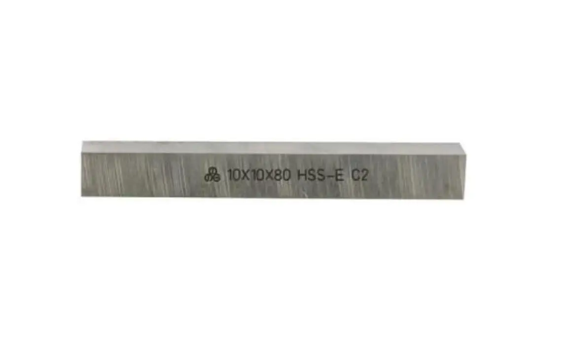 Makina Takım HSSE-Co10 DIN4964 B Torna Kalemi 14X14X160 - MTE B00401414160
