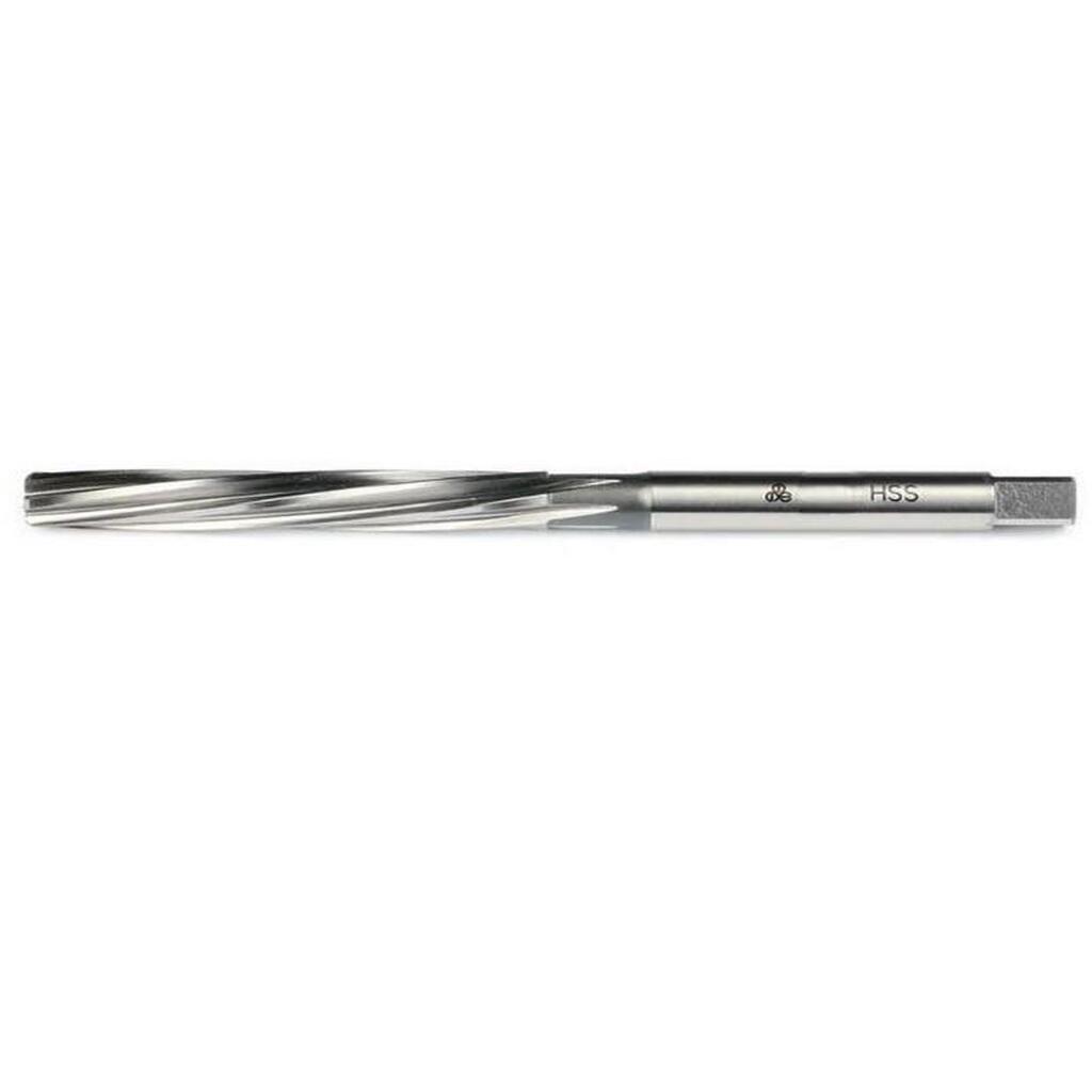 Makina Takım HSS DIN 206 L-RN El Raybası 7 mm H7 - MTE B00301010700