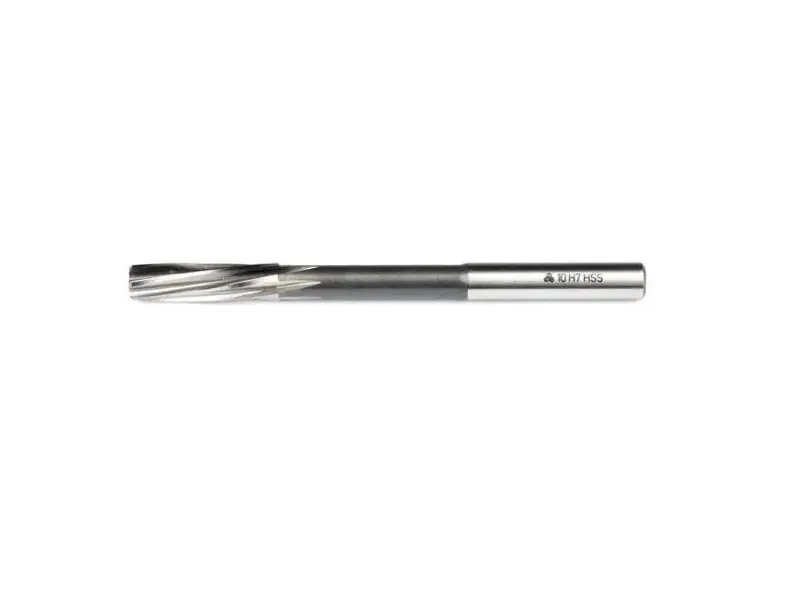 Makina Takım HSS DIN 212 L-RN Makina Raybası H7 10.5 mm - MTE B00303011050