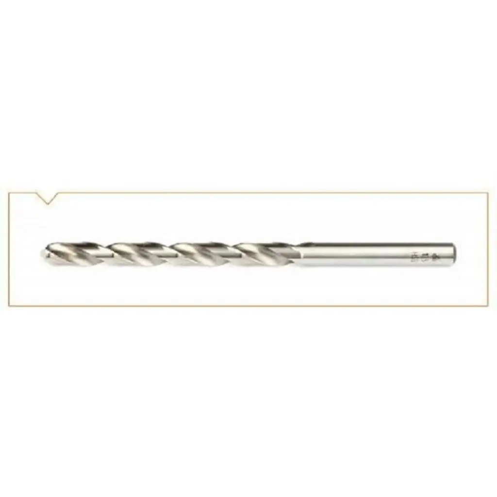 Makina Takım HSS DIN 340 RN Matkap Ucu 18.5mm - MTE B00007201850