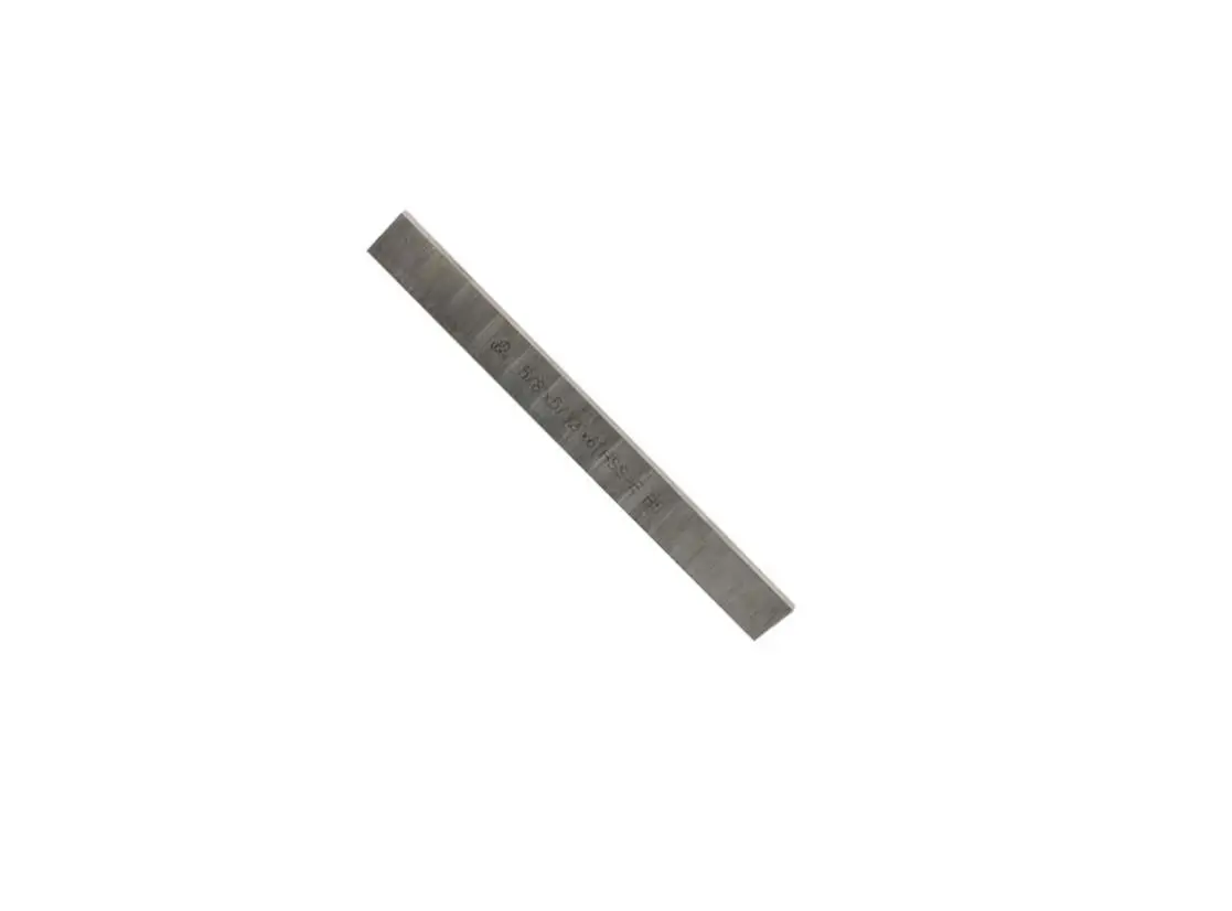 Makina Takım HSSE-Co10 DIN 4964/E Trapez Kesitli Torna Kalemi 7/8x3/16x8 - MTE B00460000218