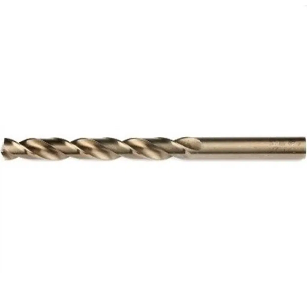 Makina Takım HSSE DIN 338 RN Altın Seri Matkap Ucu 3.5 mm - MTE B00005000350 - 10 Adetli Kutu Koli
