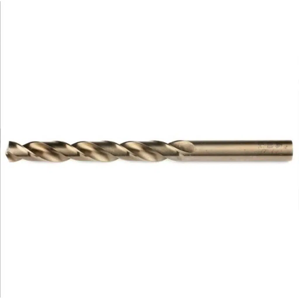 Makina Takım HSSE DIN 338 RN Altın Seri Matkap Ucu 7.7 mm - MTE B00005000770 - 10 Adetli Kutu Koli