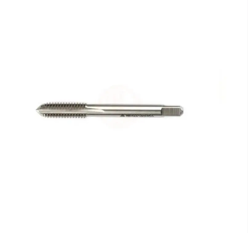 Makina Takım M10 Hss-E Din376/C Düz Kanallı Makina Kılavuzu - MTE B00105781000