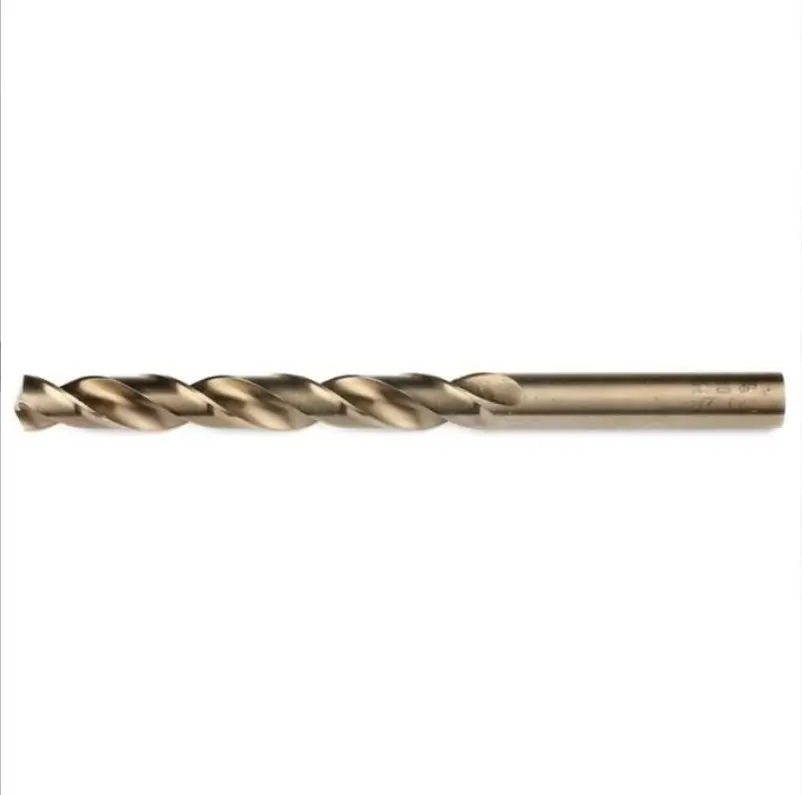 Makina Takım HSSE DIN 338 RN Altın Seri MTK 6.7 mm-MTE B00005000670