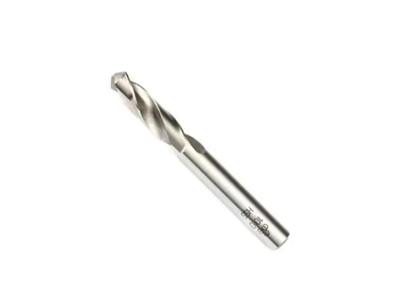 Makina Takım HSS DIN 1897 RN Matkap Ucu(Kısa) 4 mm - MTE B00007800400