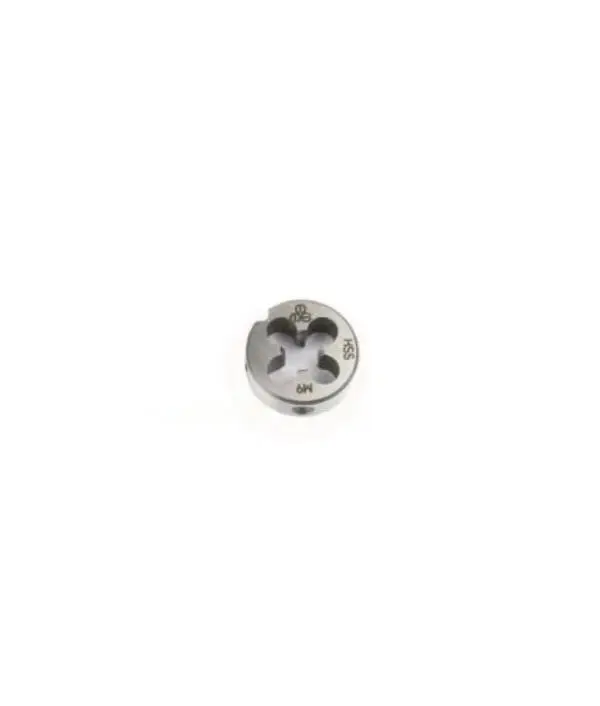 Makina Takım HSS DIN 223/B Metrik Normal Pafta M16X2mm - MTE B00110021600