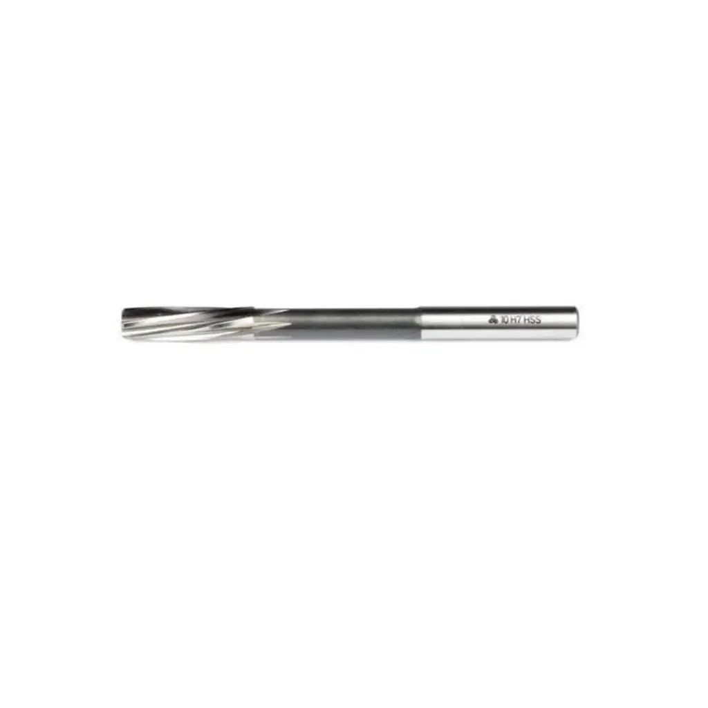 Makina Takım HSS DIN 212 L-RN Makina Raybası H7 6.5 mm - MTE B00303010650