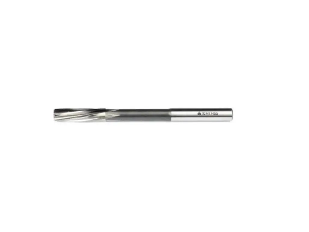 Makina Takım HSS DIN 212 L-RN Makina Raybası H7X10 mm - MTE B00303011000
