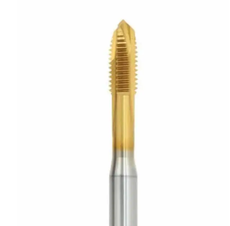 Makina Takım PM TIN DIN371B Venüs Makina Kılavuzu M3(6H) - MTE B10822000300