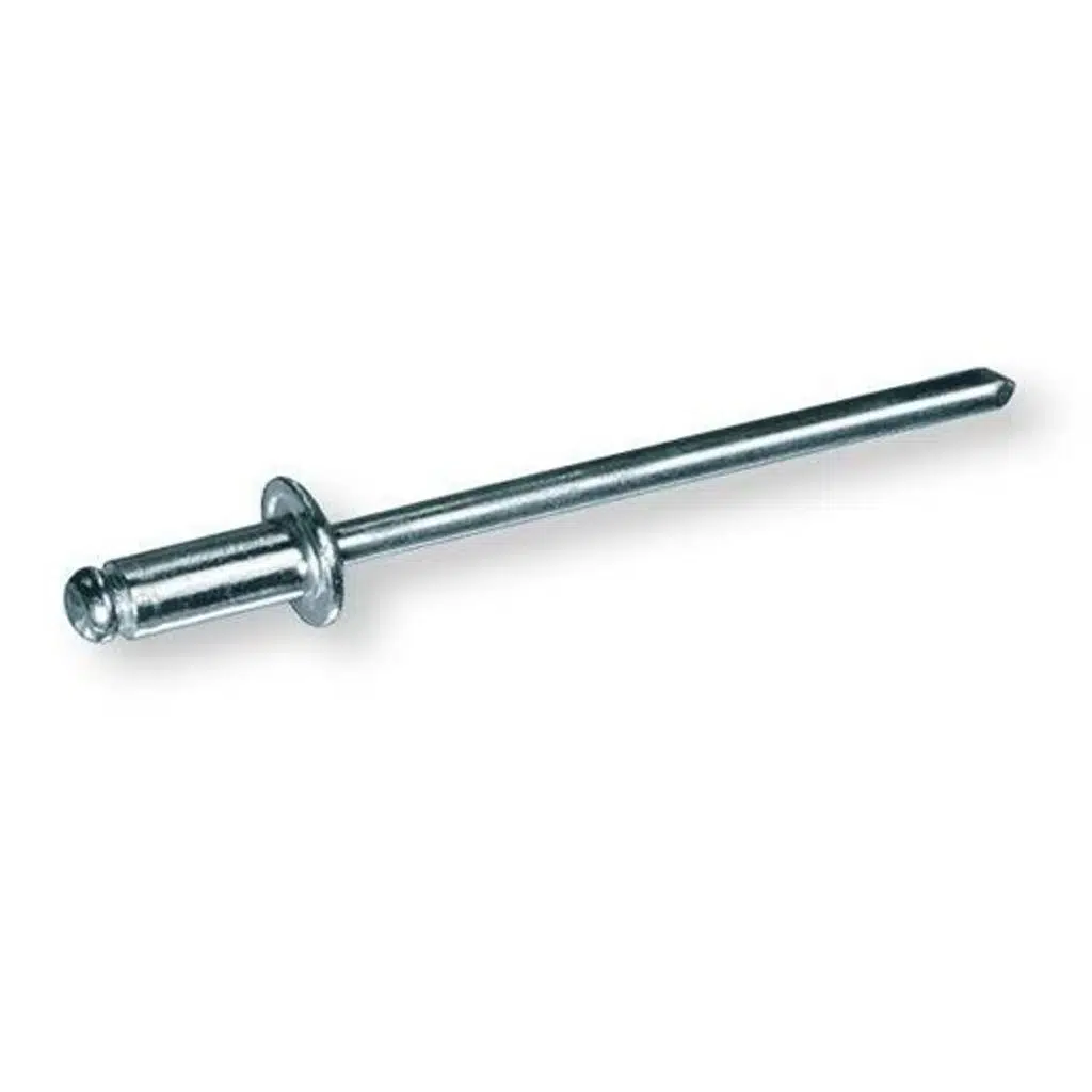 Perçin DIN 7337 POP ALÜMİNYUM/ÇELİKx5x15 1-AS 5015