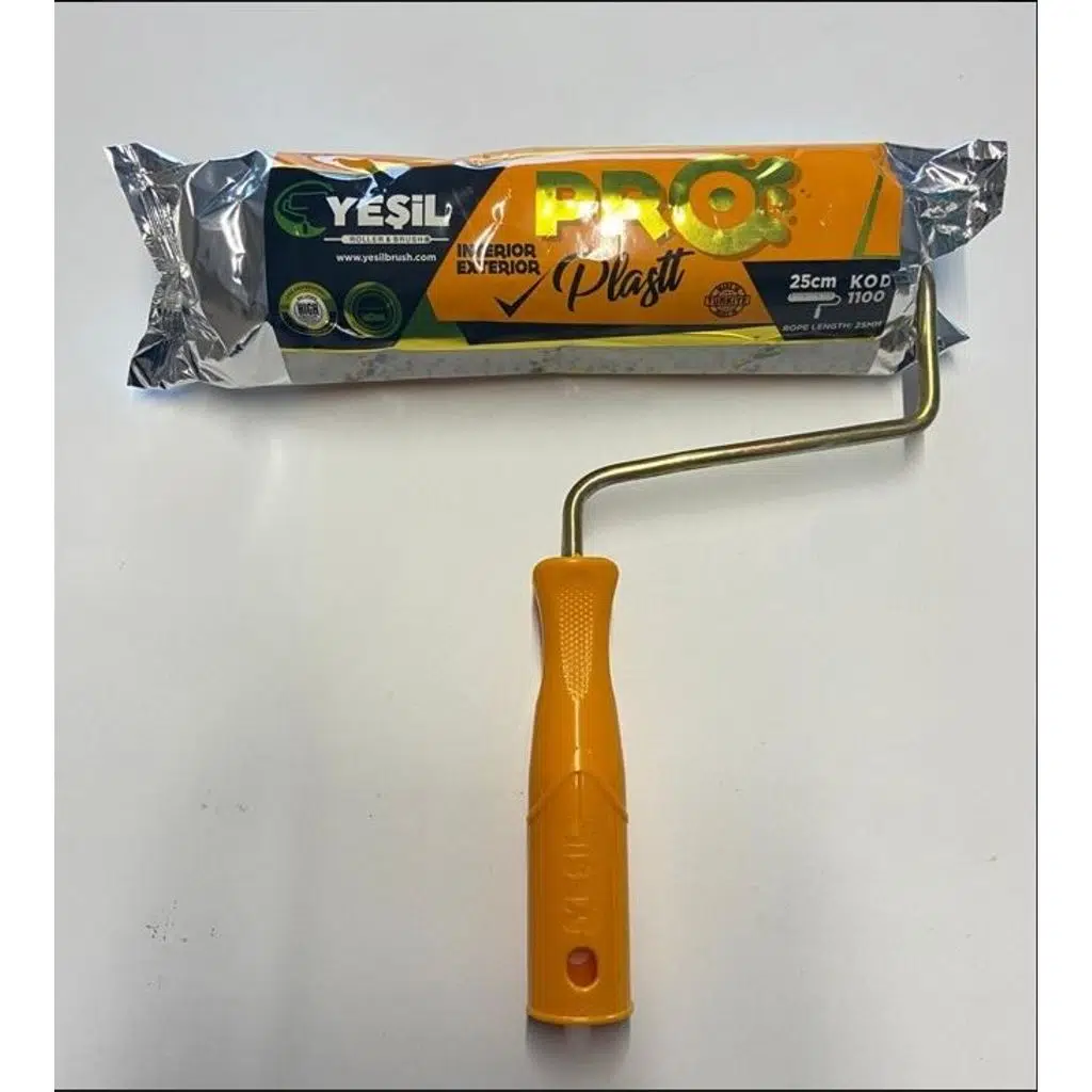 PRO PLASTİK RULO 25CM 1100