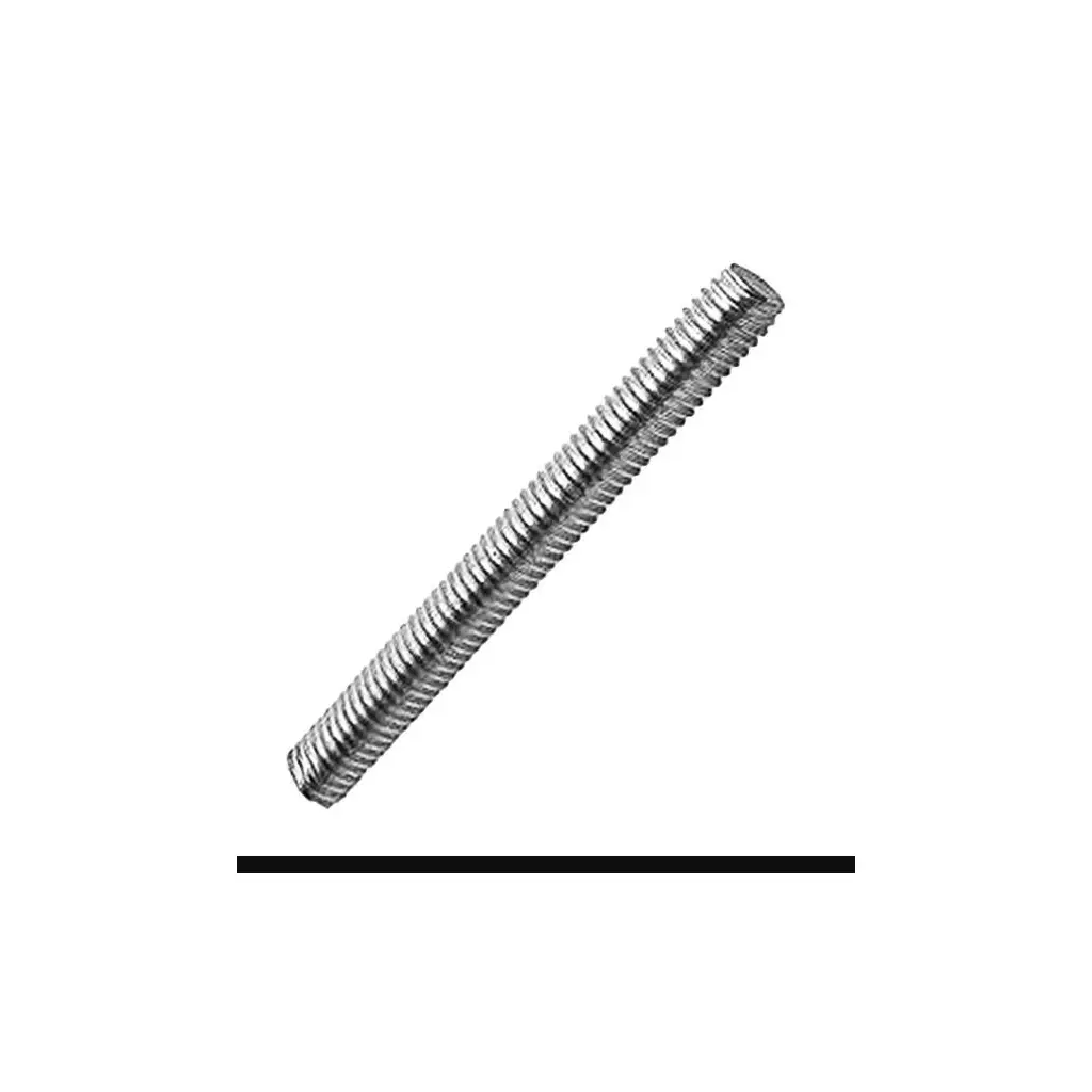 SAPLAMA (GİJON) DIN 975 DEMİR 12x1,75x1000