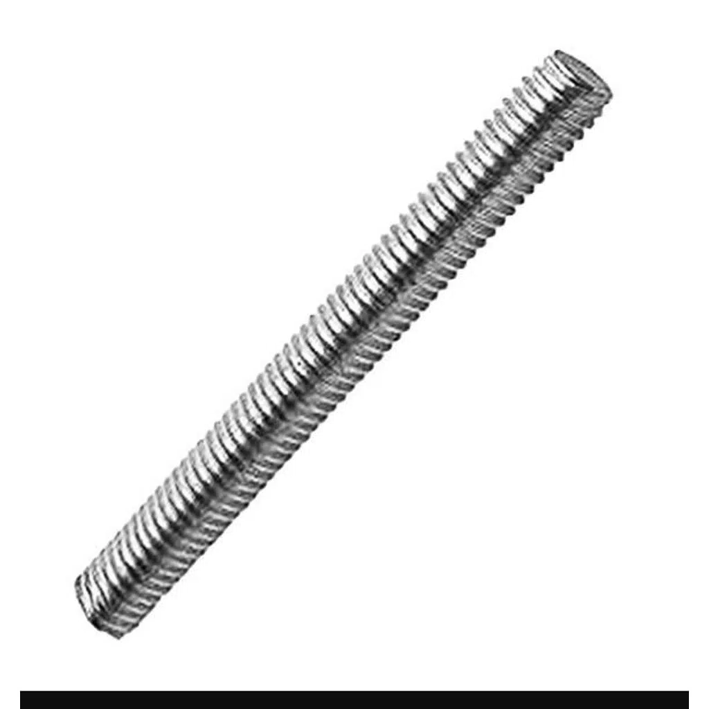 SAPLAMA (GİJON) DIN 975 DEMİR 14x2,00x1000