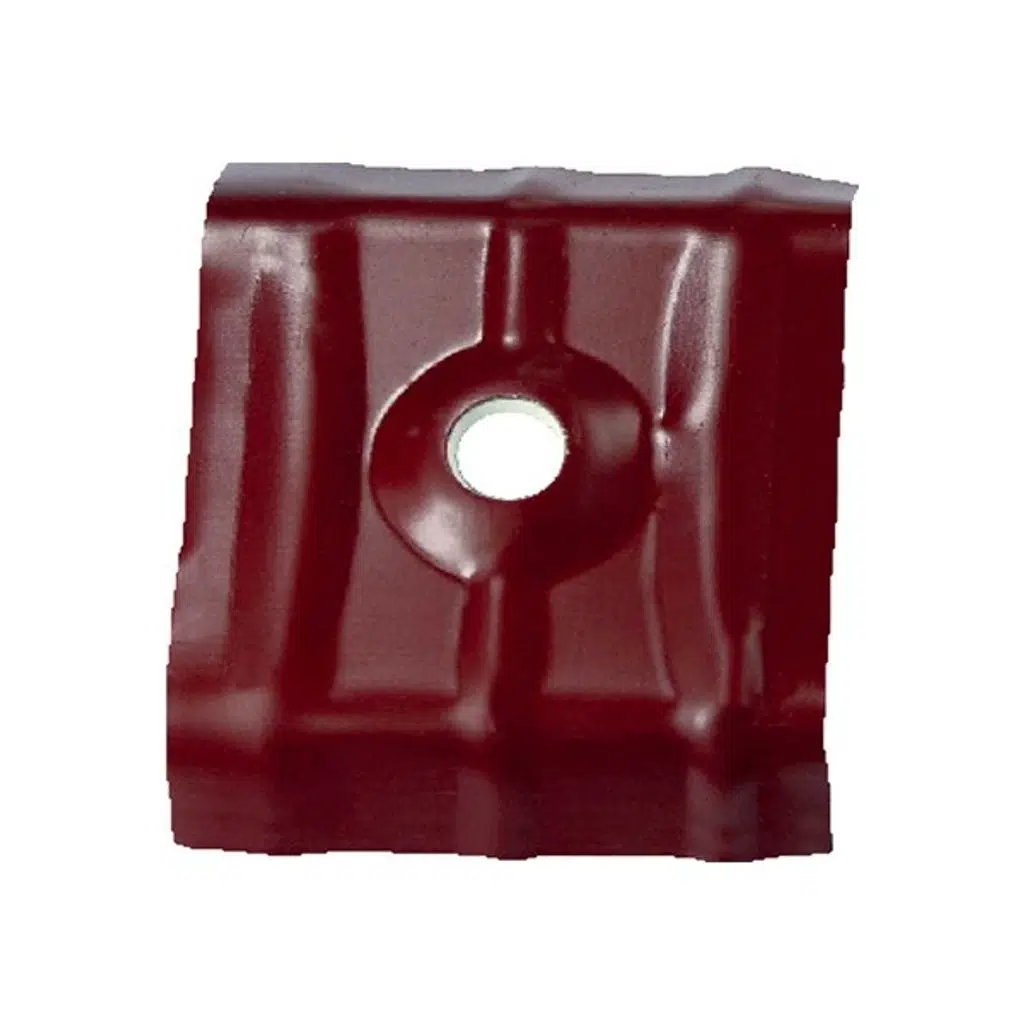 SEMER 20X45 RAL 3009