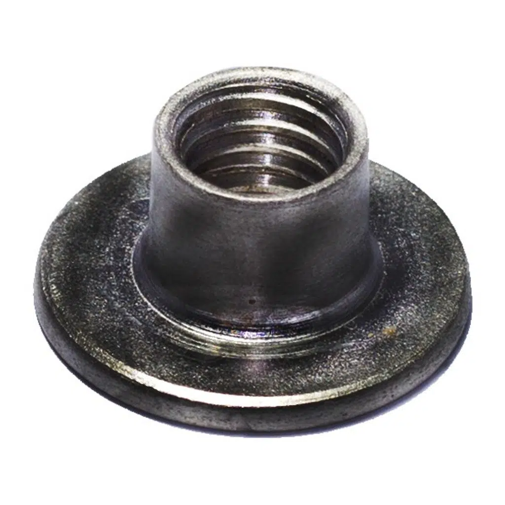 Somun TABLALI 6 Unc 5/16x18,00x11,00