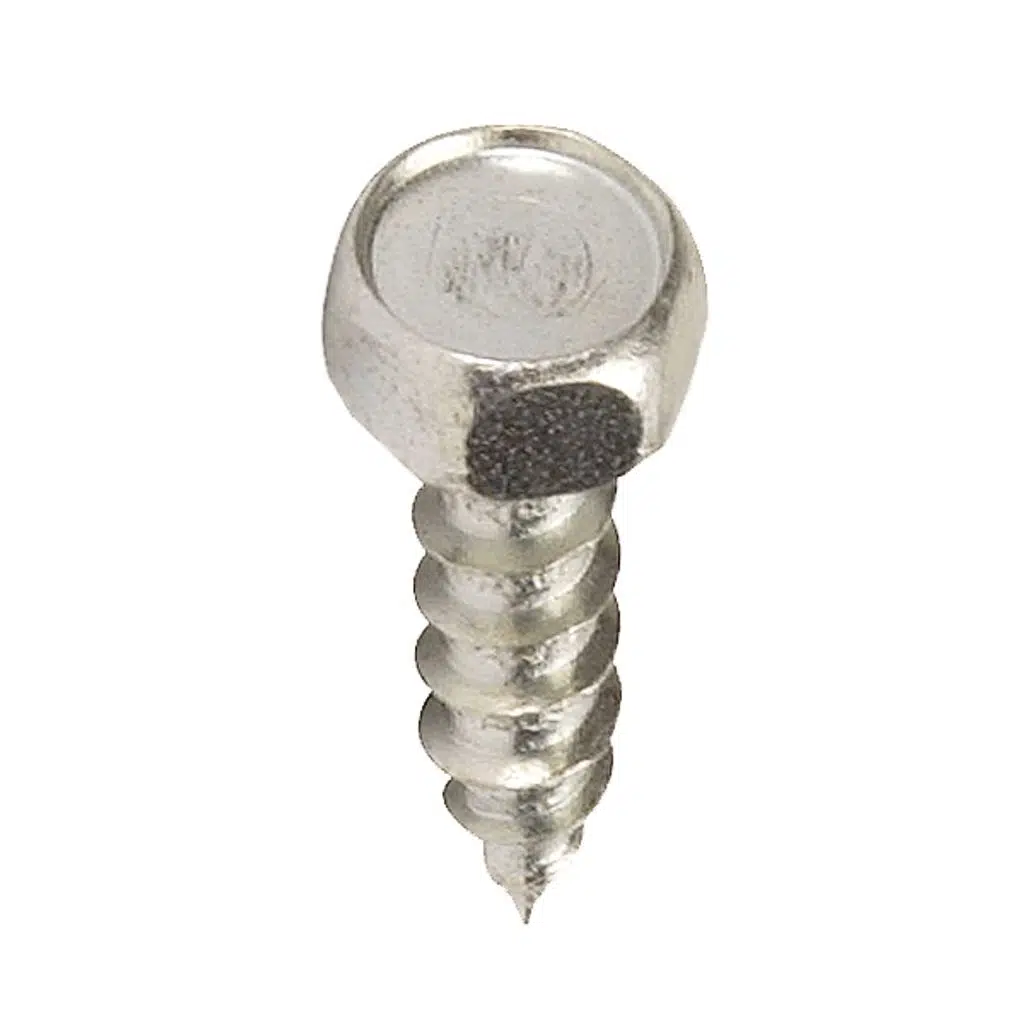 Vida DIN 7976 AKB A2 Sac Sivri Uçlu Tam Diş 4,8x25