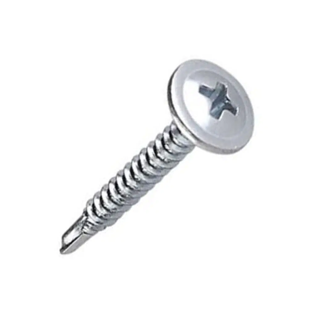 Vida Standart RYSB SIDING Sac Matkap Uçlu Tam Diş 4,8x38 3500 Adetli Kutu Koli