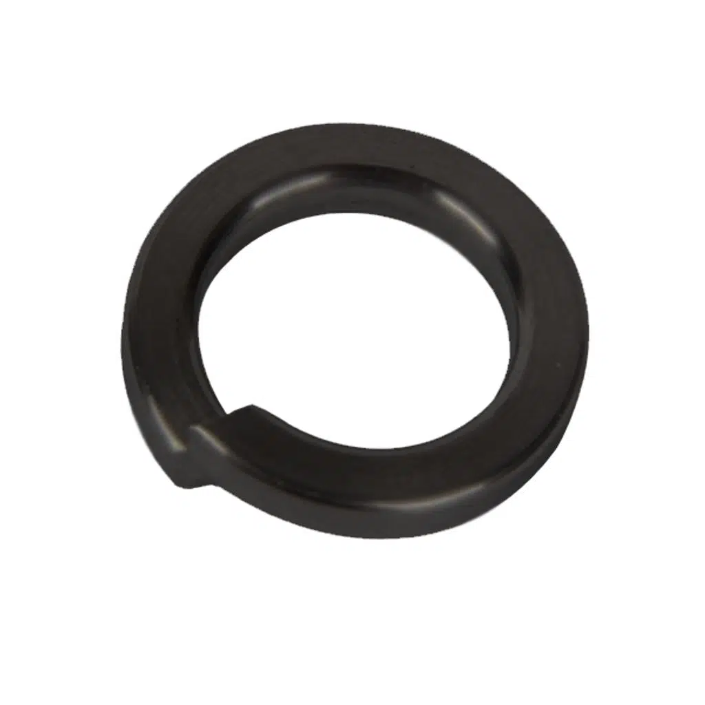 Yaylı Rondela DIN 127 M18 A4 250 Adetli Kutu Koli