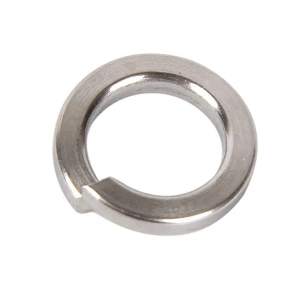 Yaylı Rondela DIN 127 M6 2. Kalite 6000 Adetli Kutu Koli